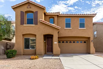 9433 W Jamestown Road, Phoenix, AZ 85037 - Photo 1