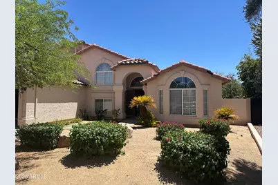7207 W Wescott Drive, Glendale, AZ 85308 - Photo 1
