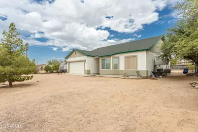 1056 W Roundup, Apache Junction, AZ 85120 - Photo 1
