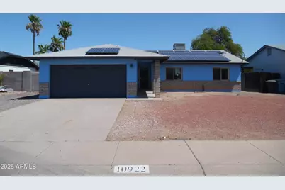 10922 W Roma, Phoenix, AZ 85037 - Photo 1