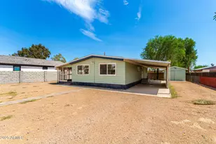 2945 W 9th, Apache Junction, AZ 85120 - Photo 1