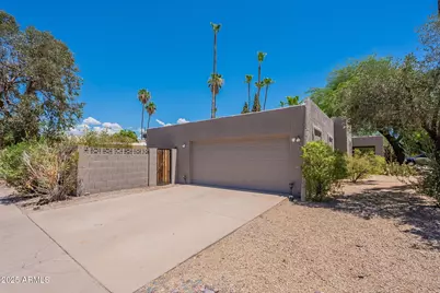 6602 E Sharon, Scottsdale, AZ 85254 - Photo 1