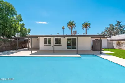 2134 W Keim, Phoenix, AZ 85015 - Photo 1