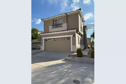 235 W Mountain Sage, Phoenix, AZ 85045 - Photo 1