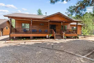 3335 Mogollon, Overgaard, AZ 85933 - Photo 1