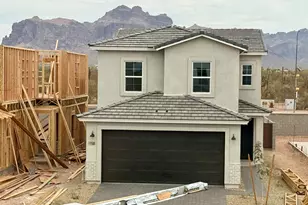 1549 N Pueblo, Apache Junction, AZ 85120 - Photo 1