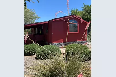 1487 W Horseshoe Bend Drive #59, Camp Verde, AZ 86322 - Photo 1