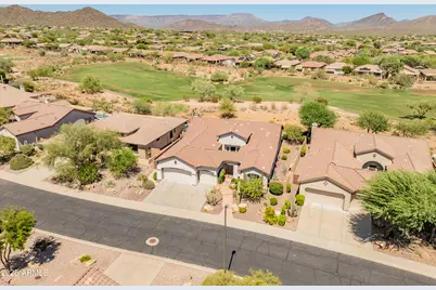 40715 N Harbour Town Court, Anthem, AZ 85086 - Photo 1