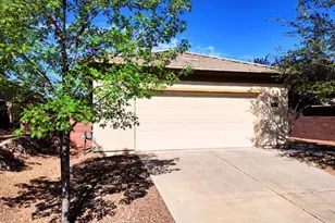 1030 S Limestone, Benson, AZ 85602 - Photo 1