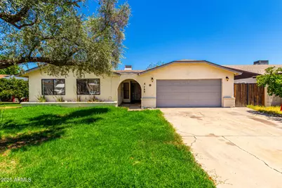 6749 N 31st Lane, Phoenix, AZ 85017 - Photo 1