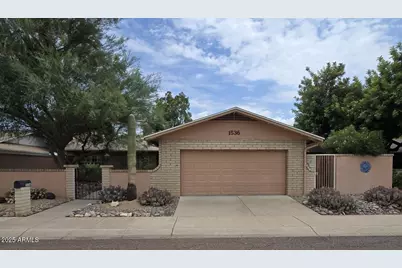 1536 W Glenn, Phoenix, AZ 85021 - Photo 1