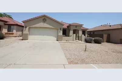 4815 N 95th Lane, Phoenix, AZ 85037 - Photo 1