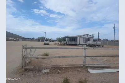 2456 W Bonnie Lane, San Tan Valley, AZ 85144 - Photo 1