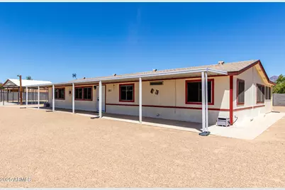 1267 N Ironwood, Apache Junction, AZ 85120 - Photo 1