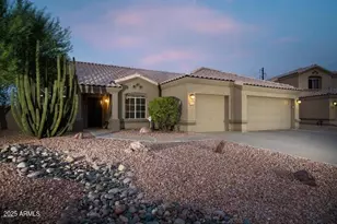 4549 E Mountain Sky Ave, Phoenix, AZ 85044 - Photo 1