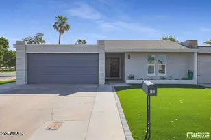 401 S Paladin, Litchfield Park, AZ 85340 - Photo 1
