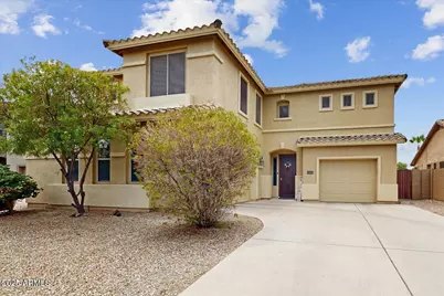 17917 W Onyx, Waddell, AZ 85355 - Photo 1