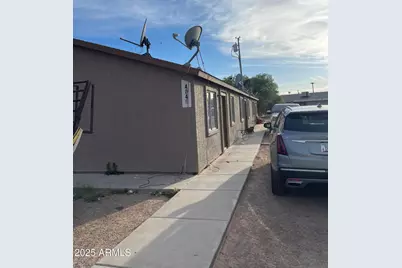 4040 N Montgomery, Eloy, AZ 85131 - Photo 1