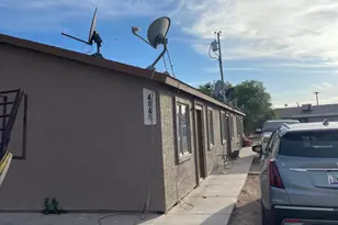 4040 N Montgomery, Eloy, AZ 85131 - Photo 1