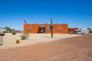 25112 W McArthur, Wittmann, AZ 85361 - Photo 1