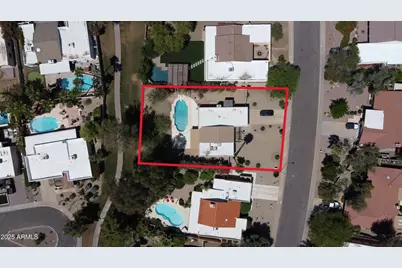 10232 N 86th, Scottsdale, AZ 85258 - Photo 1