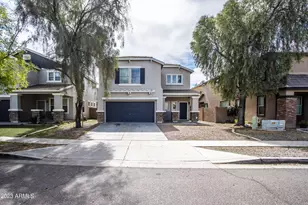 3909 W Irwin, Phoenix, AZ 85041 - Photo 1