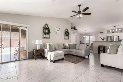 12911 W Port Royale, El Mirage, AZ 85335 - Photo 1