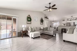 12911 W Port Royale, El Mirage, AZ 85335 - Photo 1