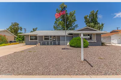 12640 N Pebble Beach, Sun City, AZ 85351 - Photo 1