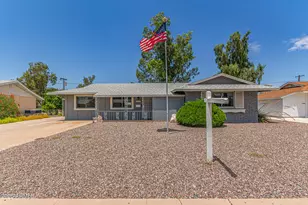 12640 N Pebble Beach, Sun City, AZ 85351 - Photo 1