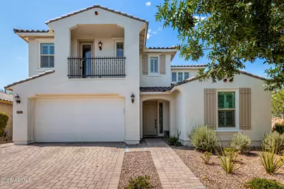 10438 E Corbin Avenue, Mesa, AZ 85212 - Photo 1