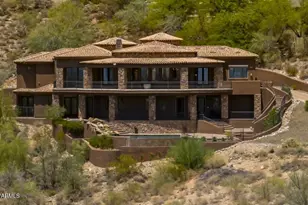 9745 N Foothill, Fountain Hills, AZ 85268 - Photo 1