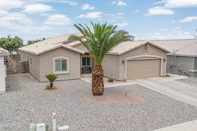 4377 Tierra Bien, Sierra Vista, AZ 85635 - Photo 1