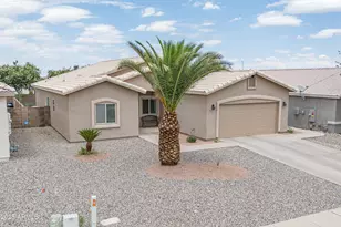 4377 Tierra Bien, Sierra Vista, AZ 85635 - Photo 1