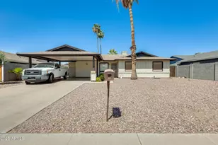 9622 N 65th Dr, Glendale, AZ 85302 - Photo 1
