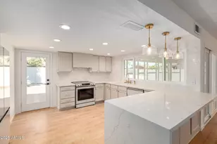 11025 N 55th, Glendale, AZ 85304 - Photo 1