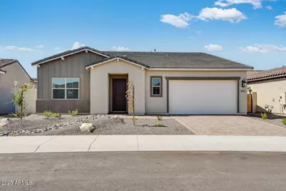 18139 W Amberwood Drive, Goodyear, AZ 85338 - Photo 1