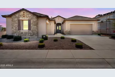 32408 N Cherry Street, San Tan Valley, AZ 85143 - Photo 1