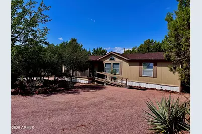 7672 N Mesa Vista Drive, Payson, AZ 85541 - Photo 1