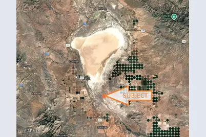 1426 E Shelton, Willcox, AZ 85643 - Photo 1