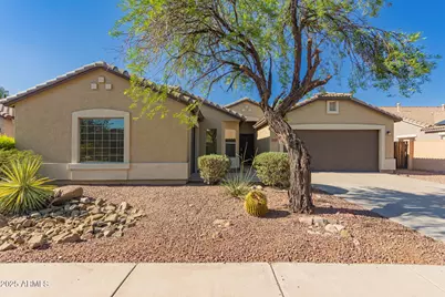 17346 W Rimrock Street, Surprise, AZ 85388 - Photo 1