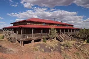 9318 E Woodruff Hay Hollow Rd, Snowflake, AZ 85937 - Photo 1