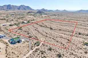 0 W Autumnwood Rd, Casa Grande, AZ 85194 - Photo 1