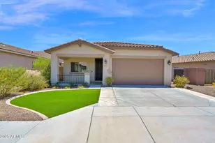 1057 W Empress Tree, Queen Creek, AZ 85140 - Photo 1