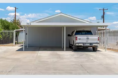 345 S 82nd, Mesa, AZ 85208 - Photo 1