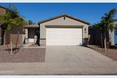4332 W Samantha, Laveen, AZ 85339 - Photo 1