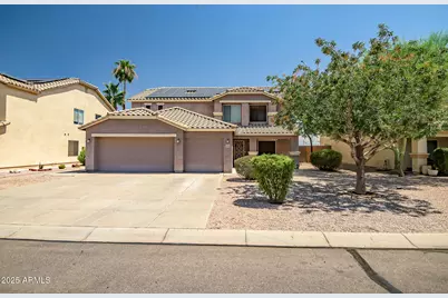 3442 E Morenci, San Tan Valley, AZ 85143 - Photo 1