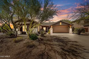 5537 E Dusty Wren, Cave Creek, AZ 85331 - Photo 1