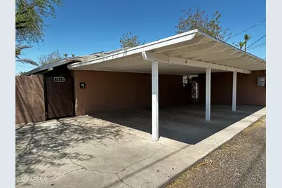 1519 W Osborn Road #3, Phoenix, AZ 85015 - Photo 1