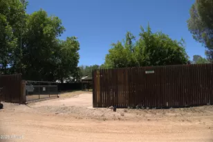 364 S Old Meadow, Payson, AZ 85541 - Photo 1